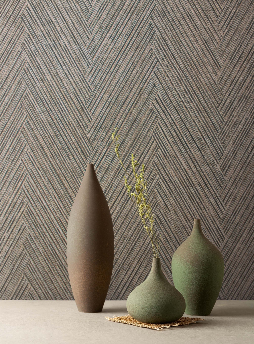 Tektura Attic Wallcoverings