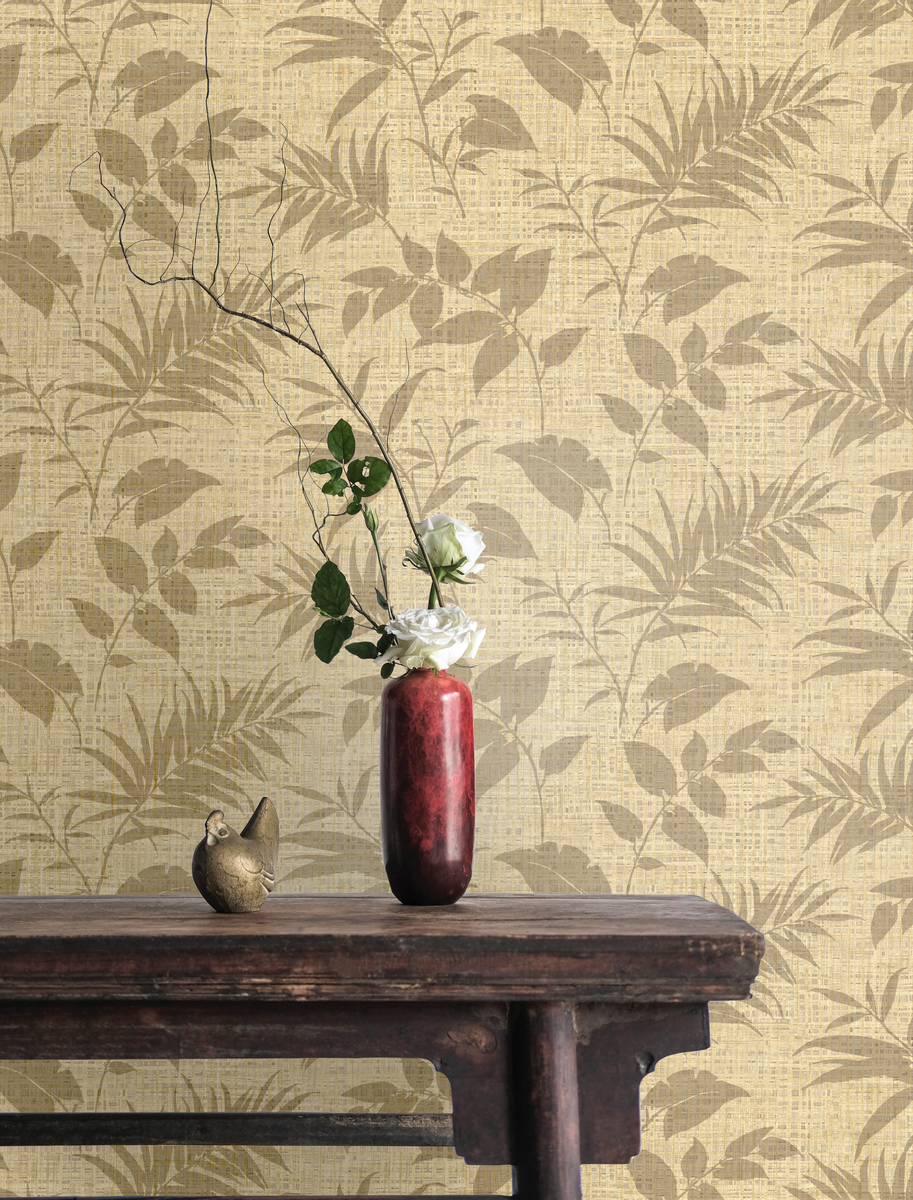 BotanicalGrassweave