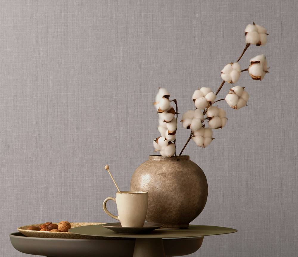 Tektura Burlap Wallcoverings