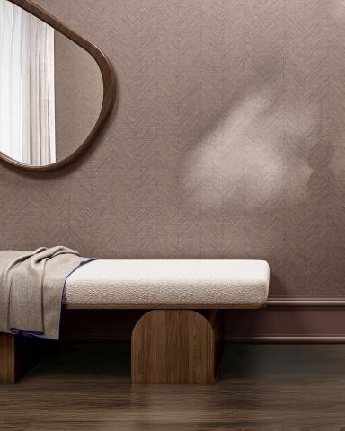 Tektura Dune Row Wallcoverings