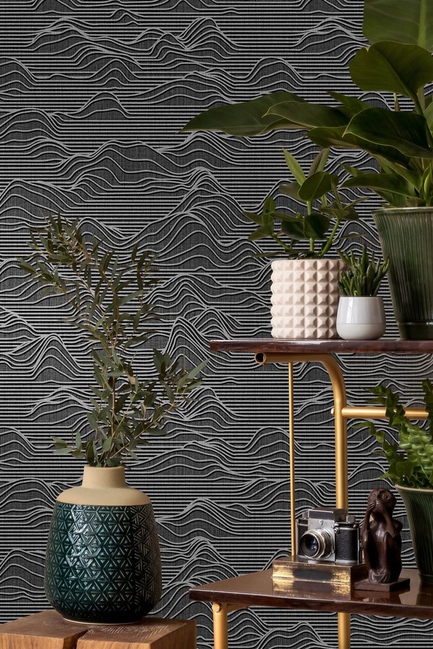 Tektura Dune Wallcovering