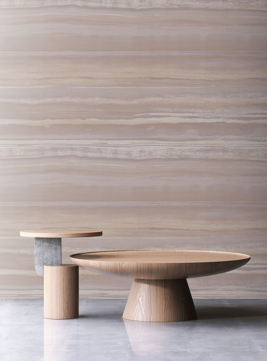 Tektura Echo Ridge Wallcoverings