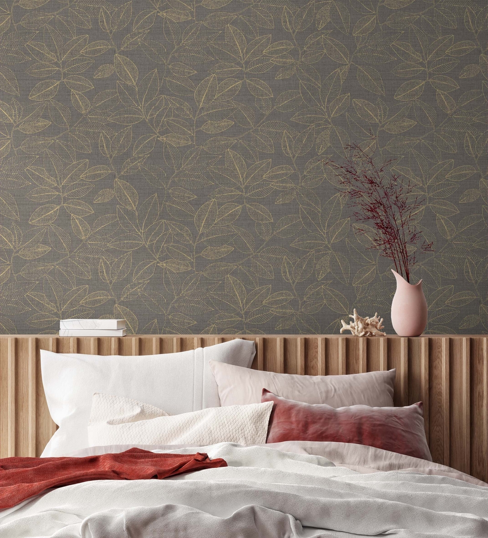 Tektura Everglade Grand Wallcoverings