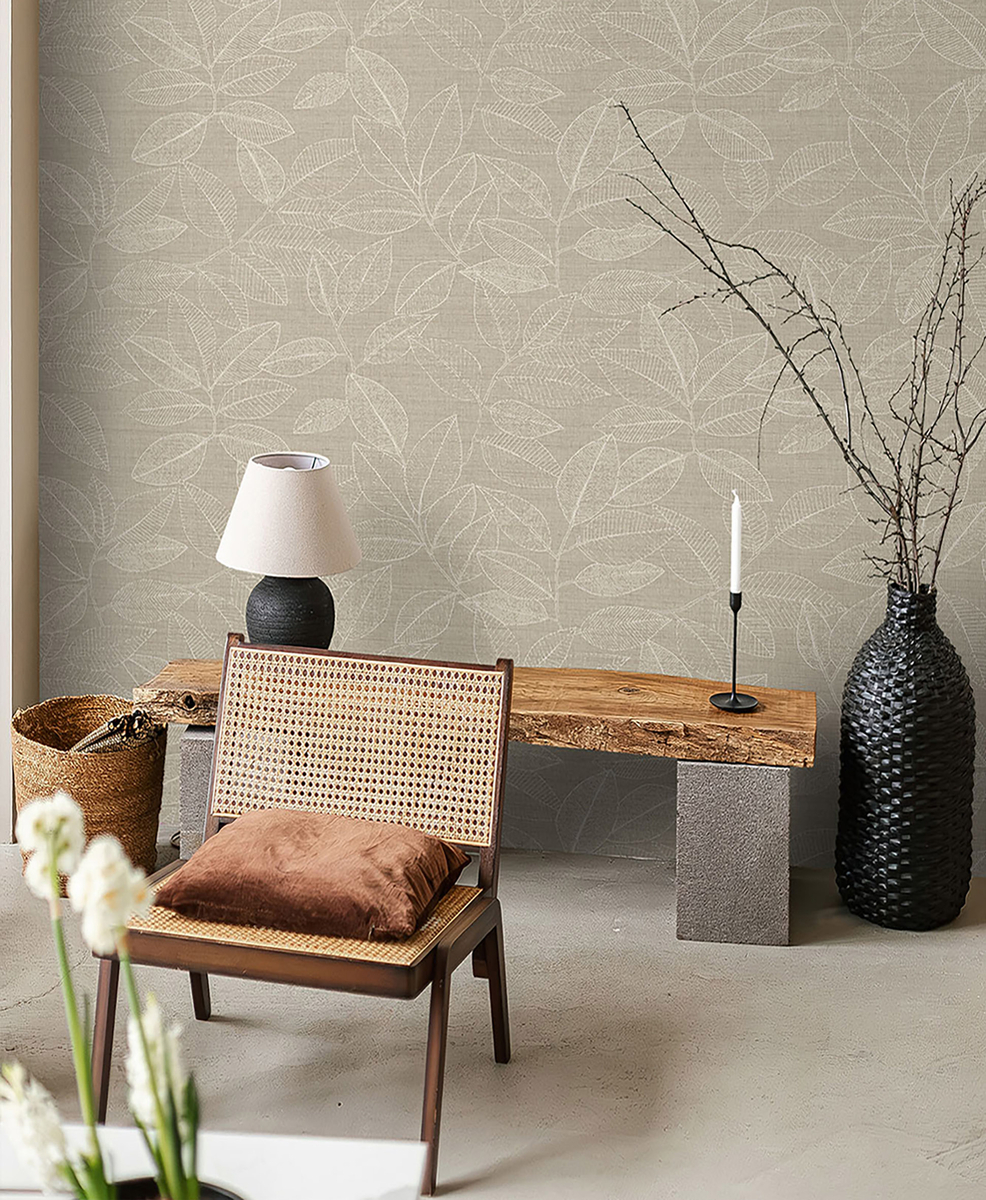 Tektura Everglade Grand Wallcoverings