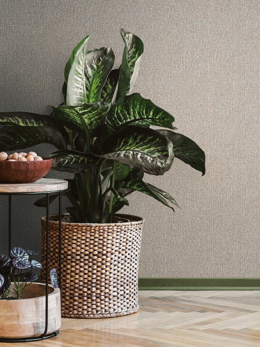 Tektura House of Tweed Wallcovering