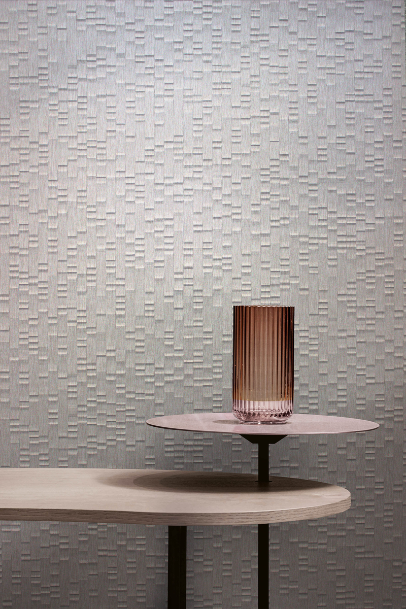 Tektura Ingot Wallcoverings