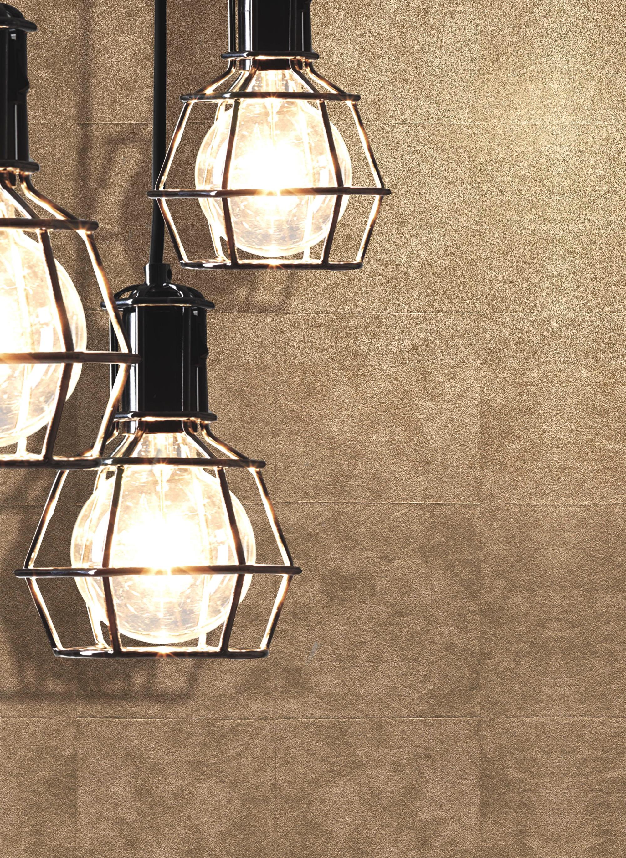 Tektura Luxe Wallcovering