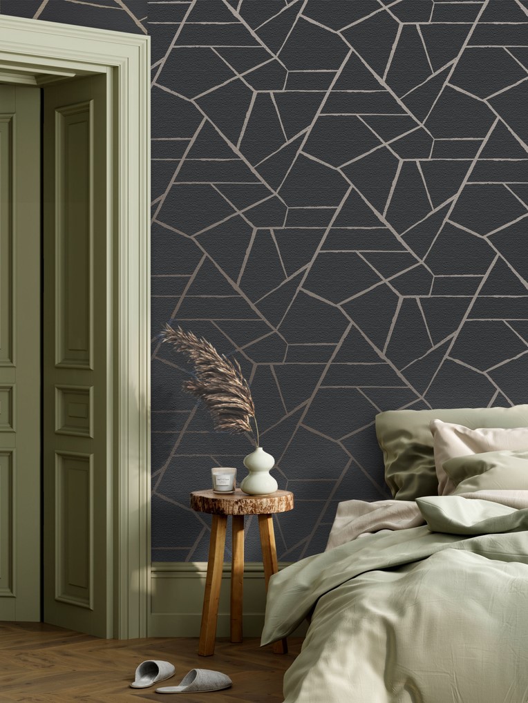 Tektura Matrix Wallcovering