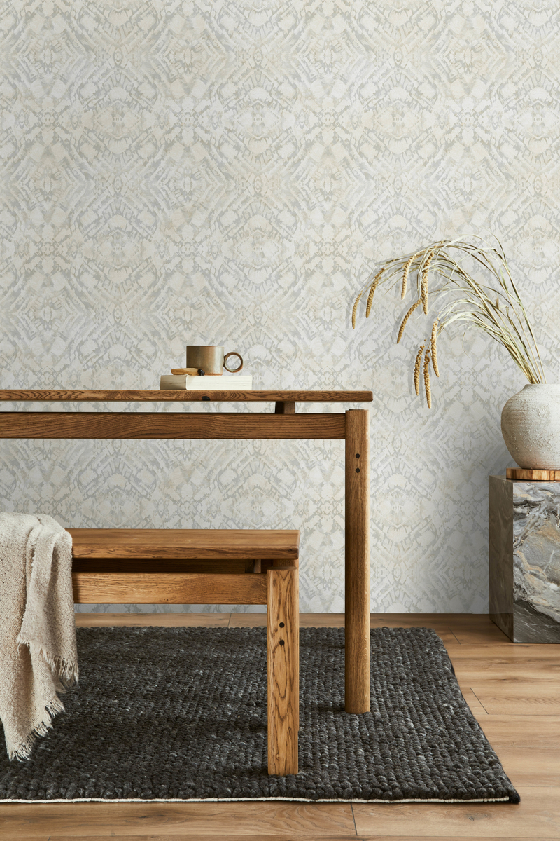 Tektura Mudmee Wallcovering