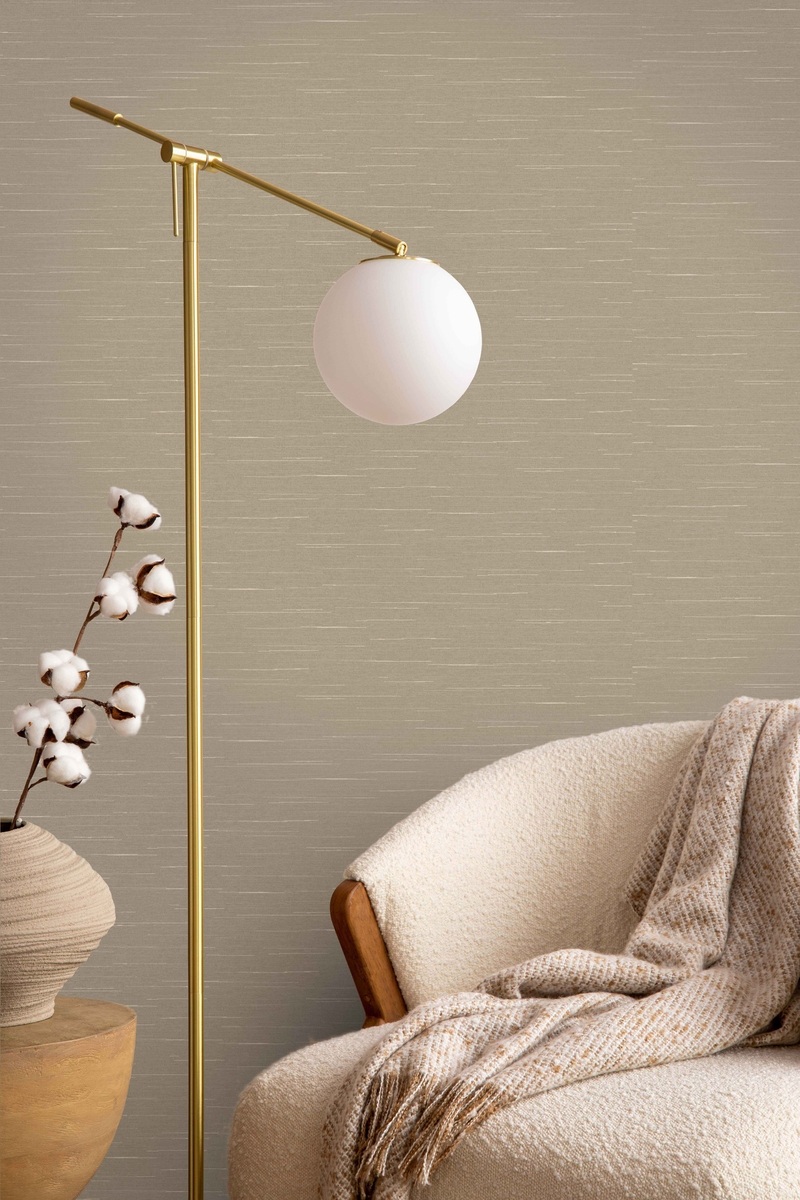 Tektura Palazzo Silk Wallcovering