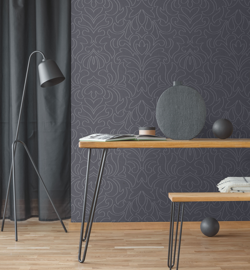 Tektura Palladio Wallcovering