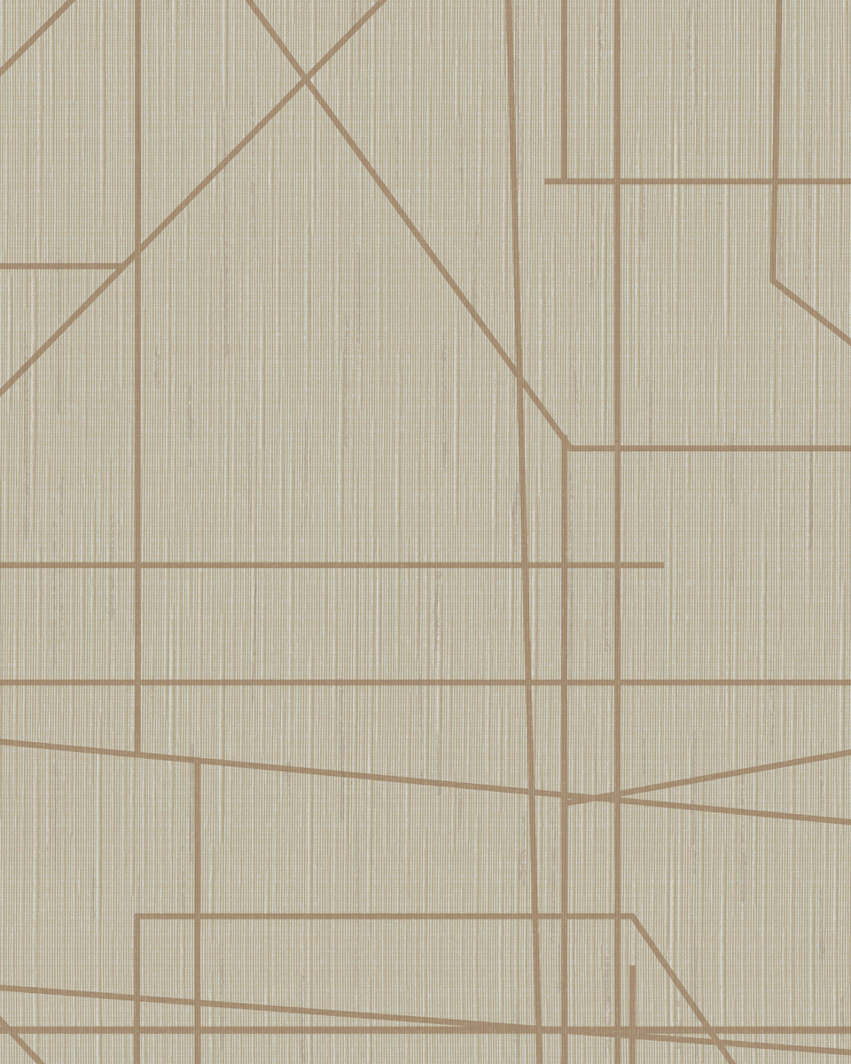Tektura Pick Up Sticks Wallcovering PICT2LL10