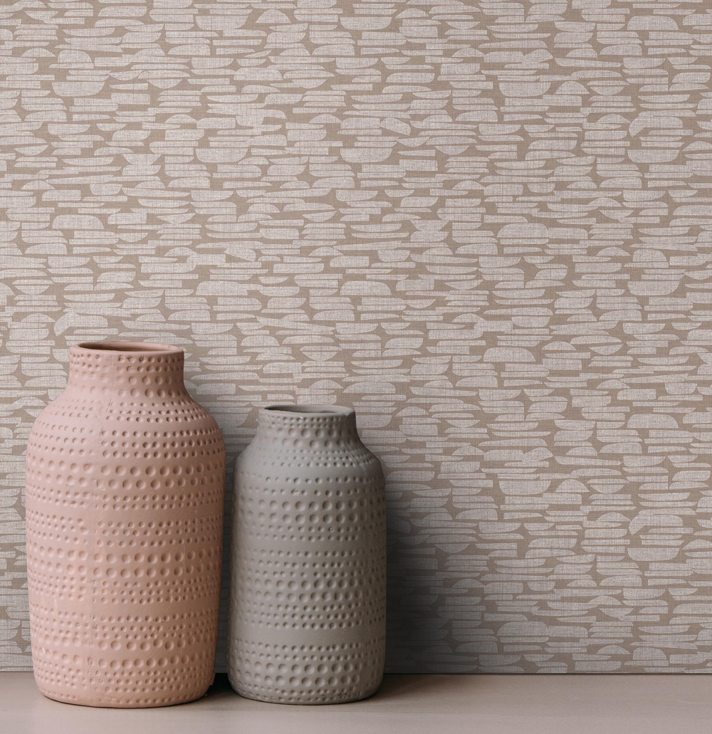 Tektura Pinto Mini Wallcovering