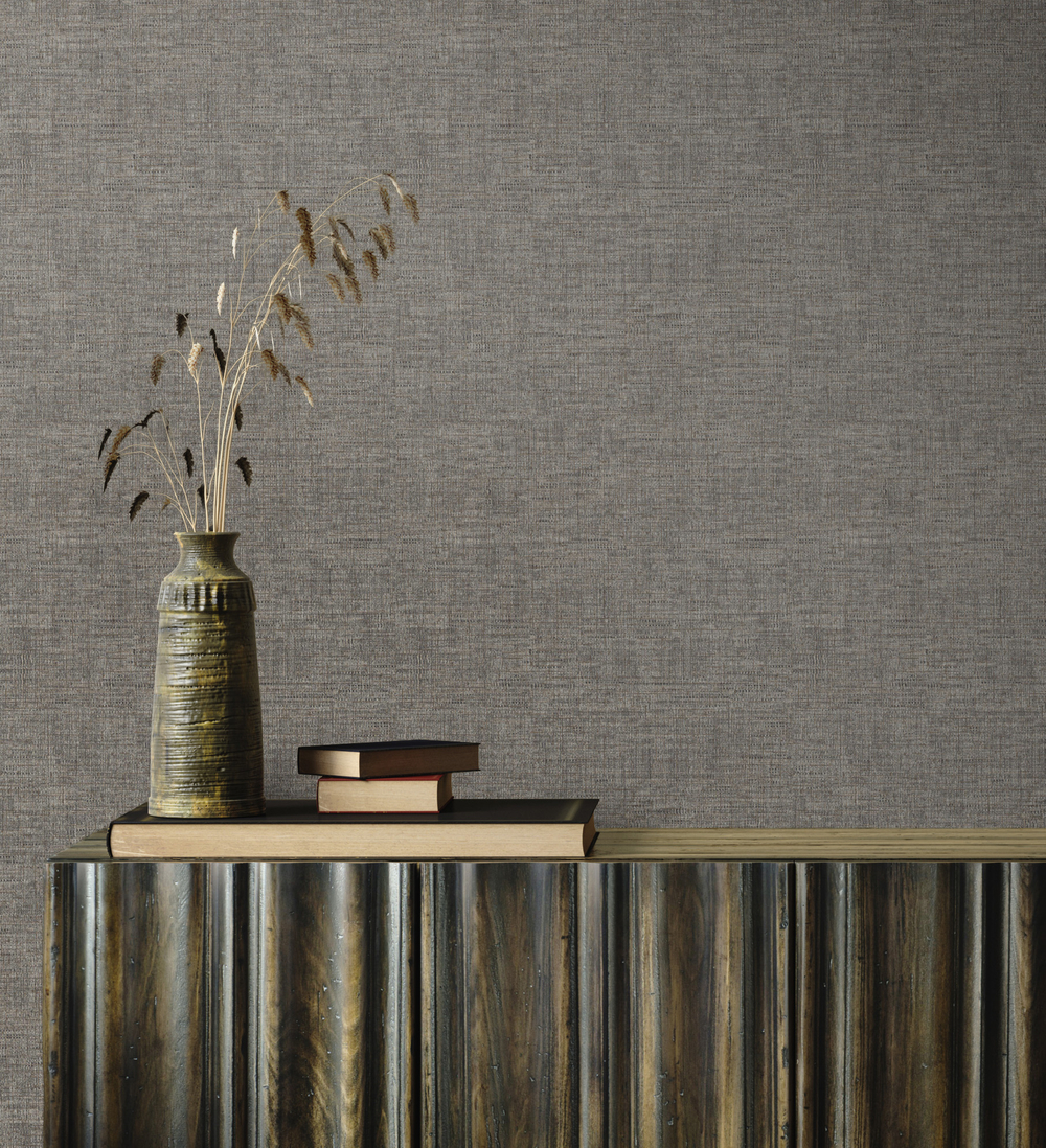 Tektura Pinto Weave Wallcovering