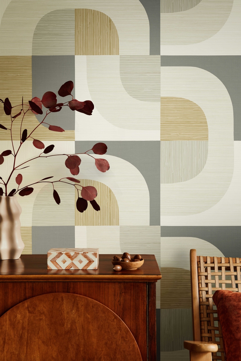 Tektura Rialto Wallcoverings