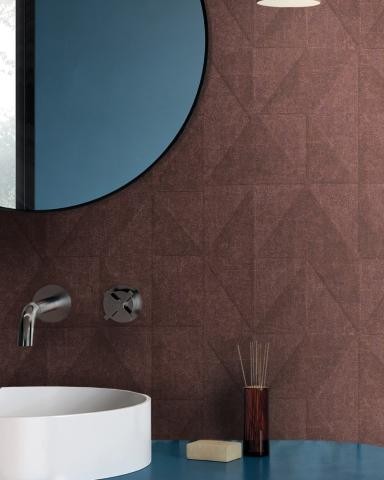 Tektura Rock Ledge Wallcoverings