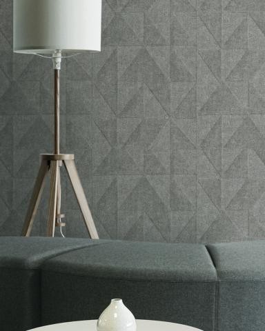 Tektura Rock Ledge Wallcoverings