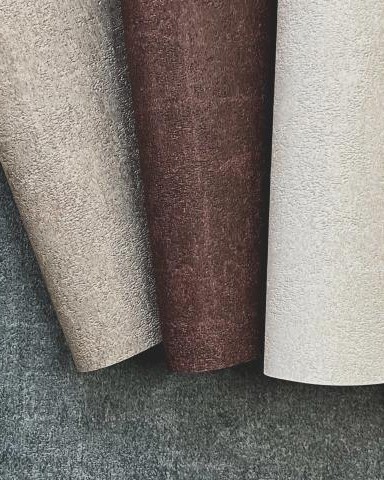 Tektura Rock Wallcoverings