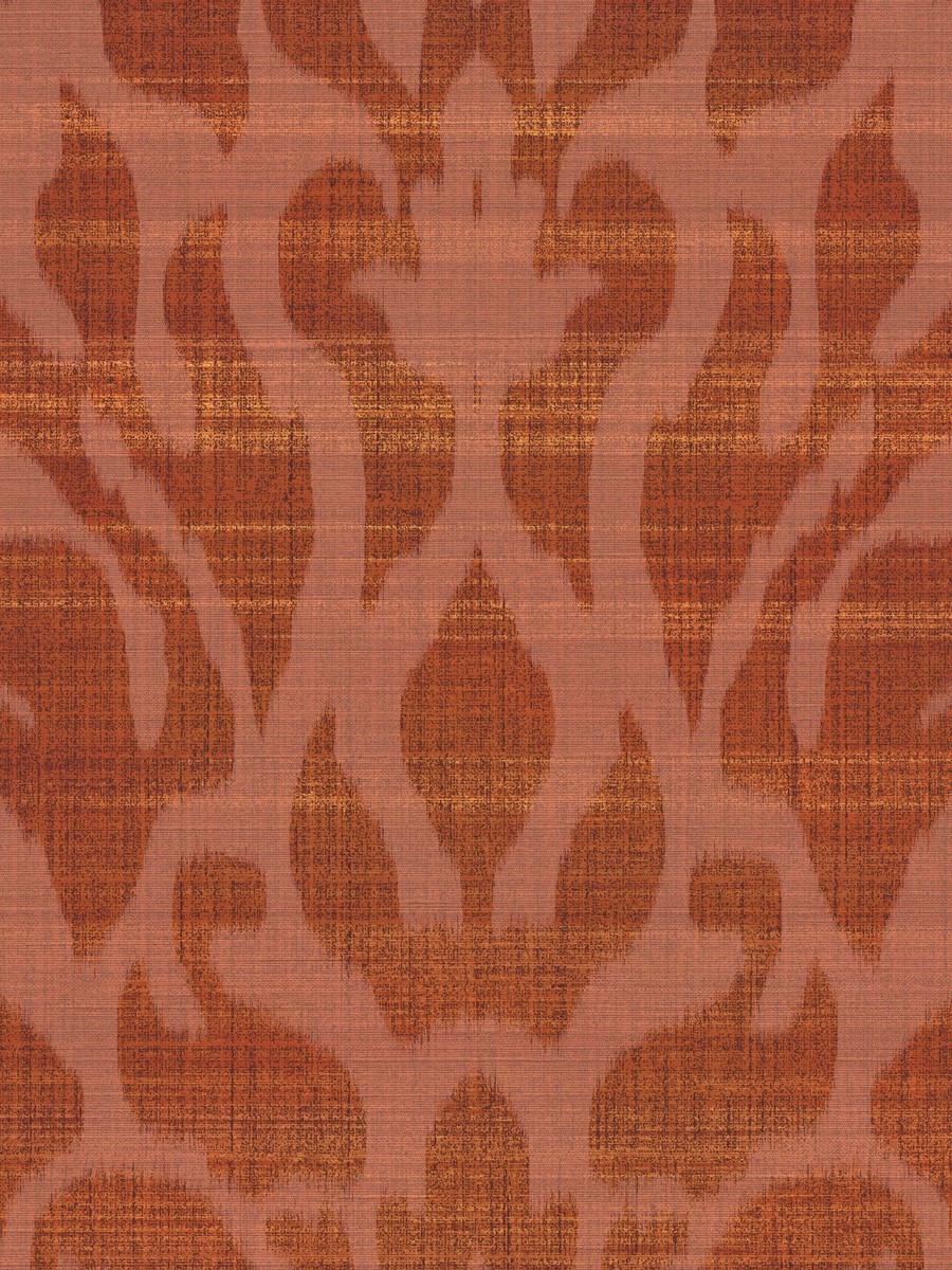 Tektura Shadow Damask Wallcovering SHAW2SK08