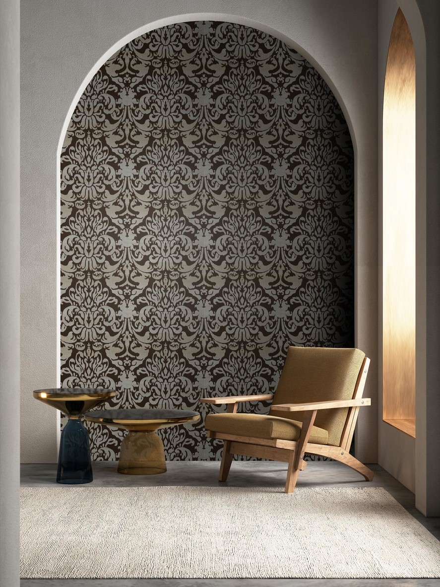 ShadowDamask