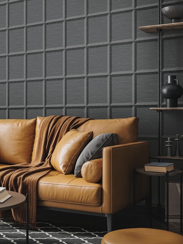 Tektura Shaker Wallcoverings