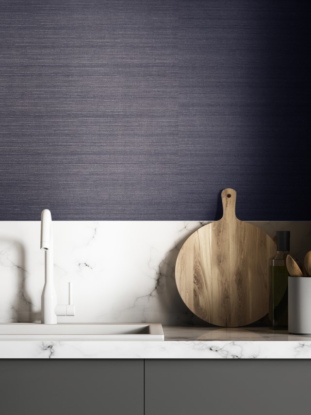 Tektura Silk Road Wallcovering