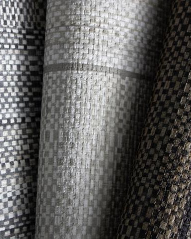 Tektura Square Dance Wallcoverings