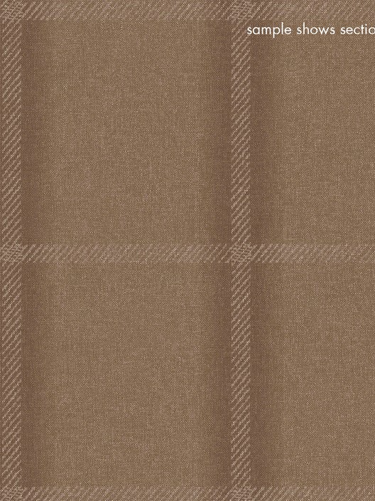 Tektura Tattersall Plaid Wallcovering TAT02