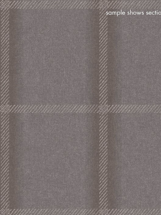 Tektura Tattersall Plaid Wallcovering TAT03