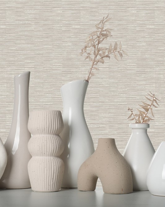 Tektura Totem Wallcovering
