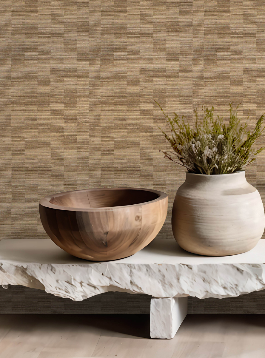Tektura Totem Wallcovering