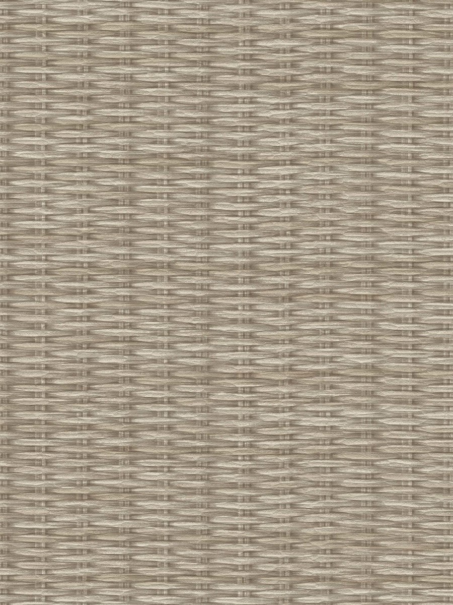 Tektura Wicker Weave Wallcovering WICW2WP05