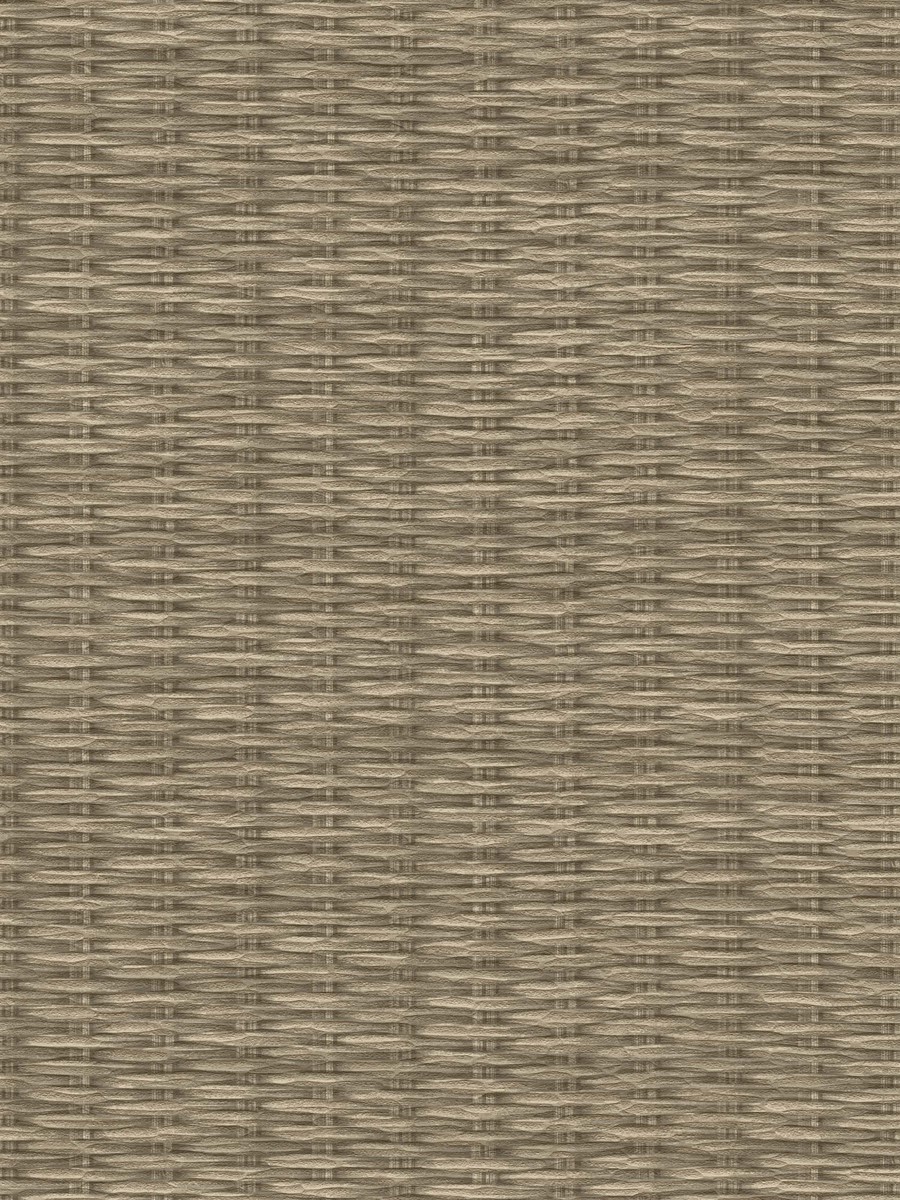 Tektura Wicker Weave Wallcovering WICW2WP08