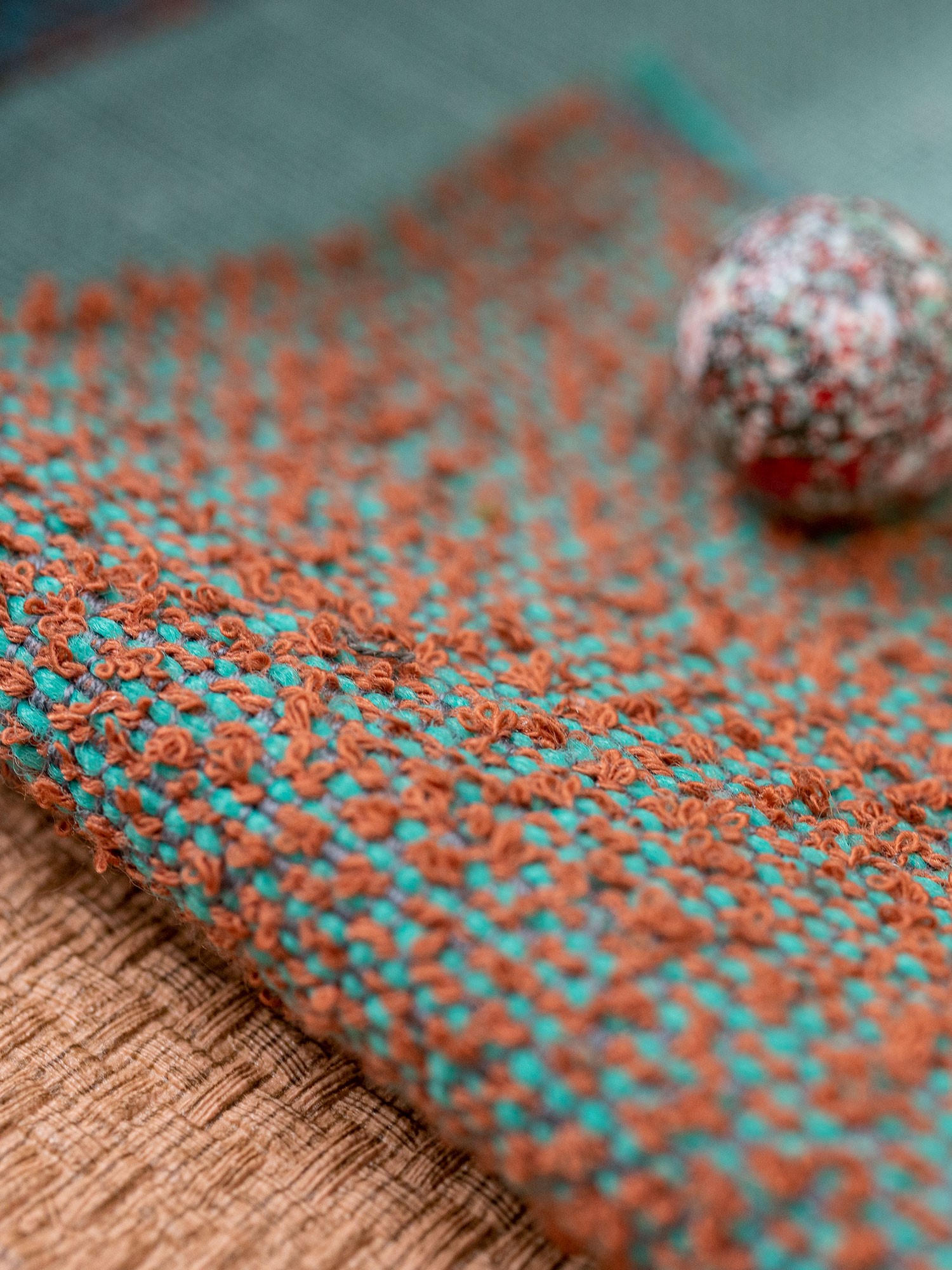 Vescom Auckland Upholstery Fabric