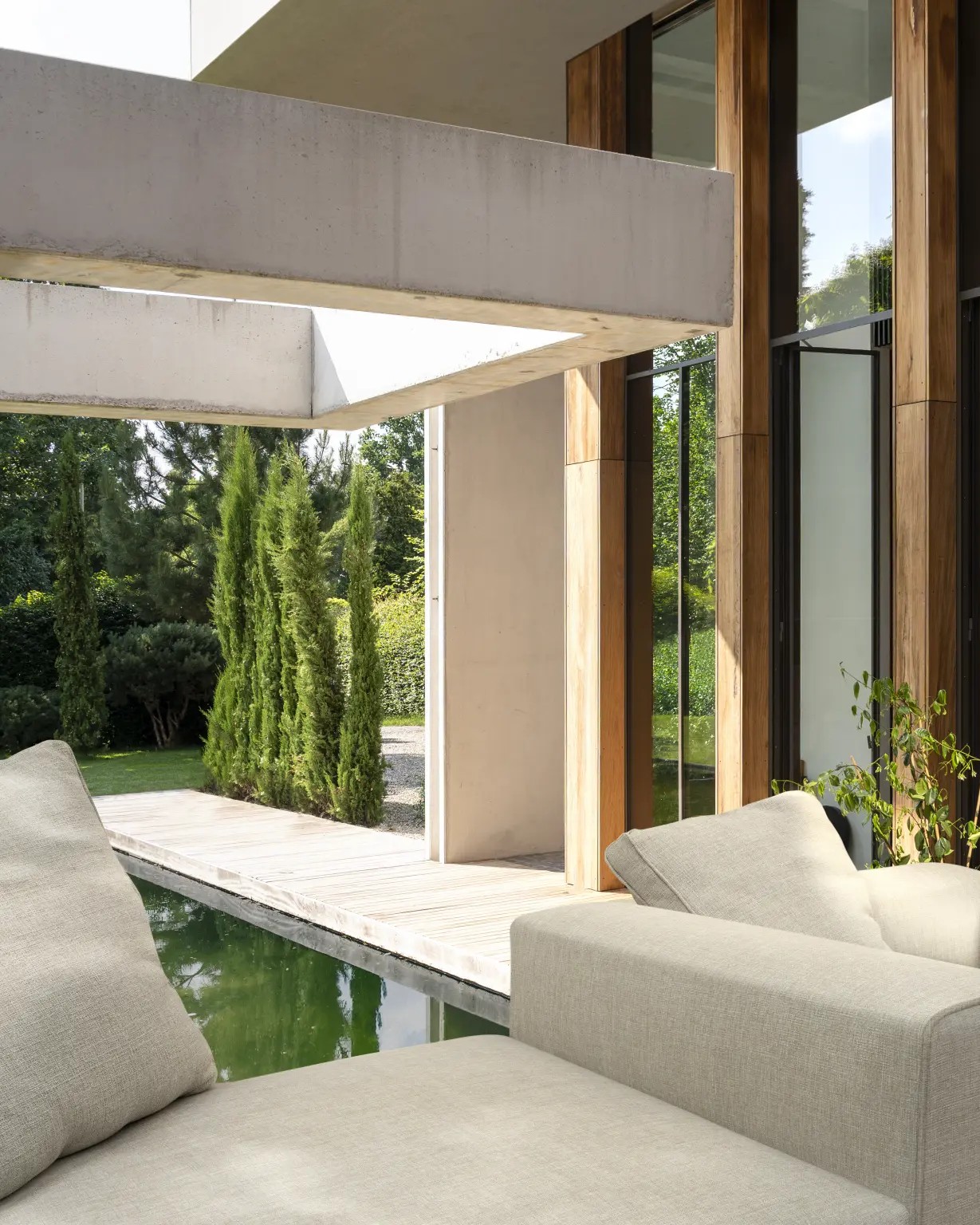 Vescom Bay Upholstery Fabric