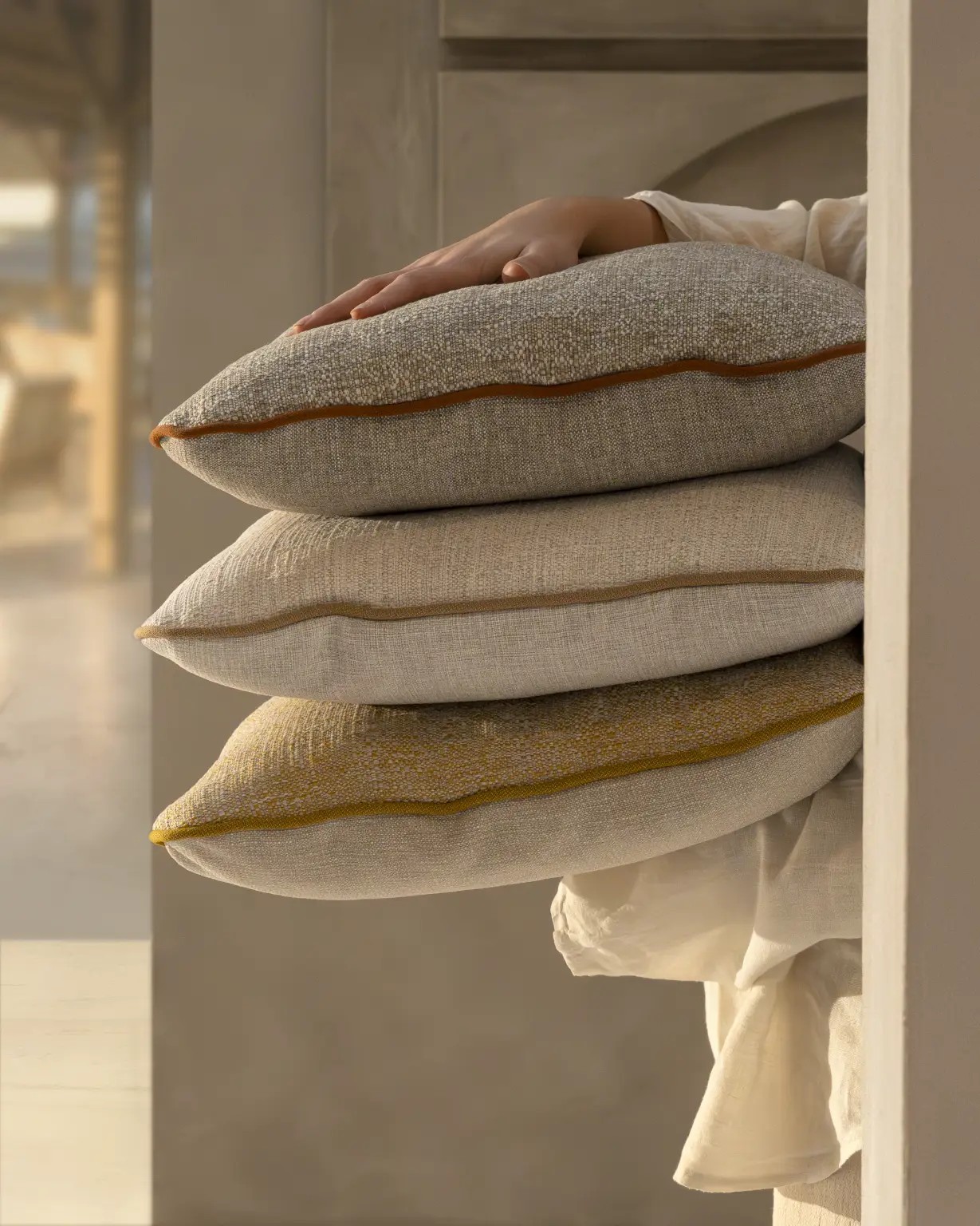 Vescom Bay Upholstery Fabric