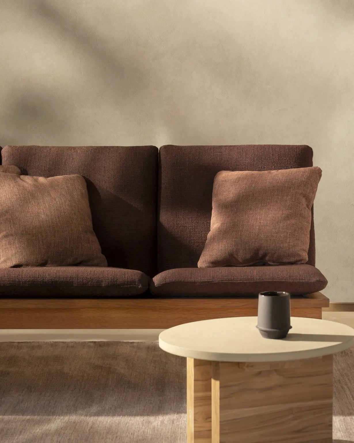 Vescom Bay Upholstery Fabric