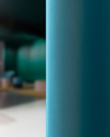 Vescom Bedra Curtain Fabric