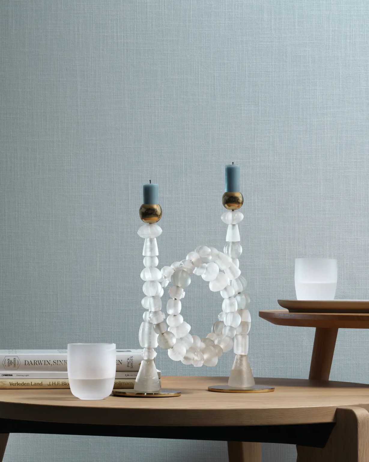 Vescom Calma Wallcoverings