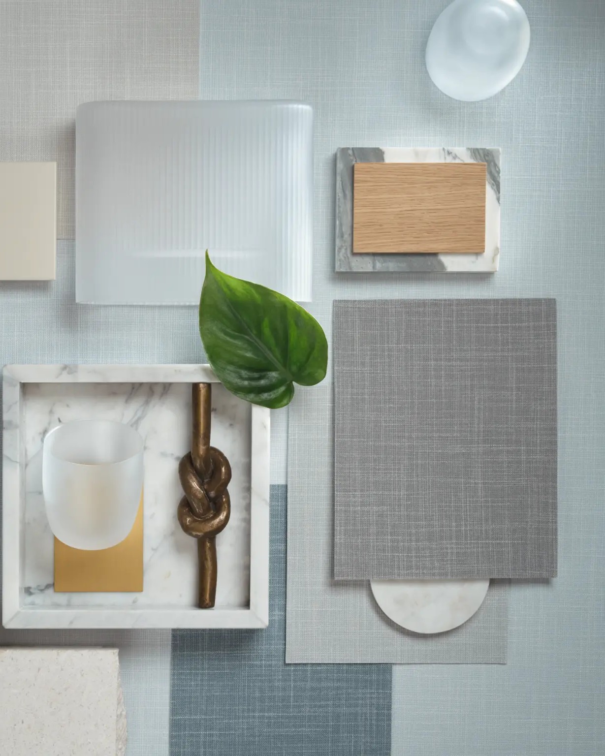 Vescom Calma Wallcoverings