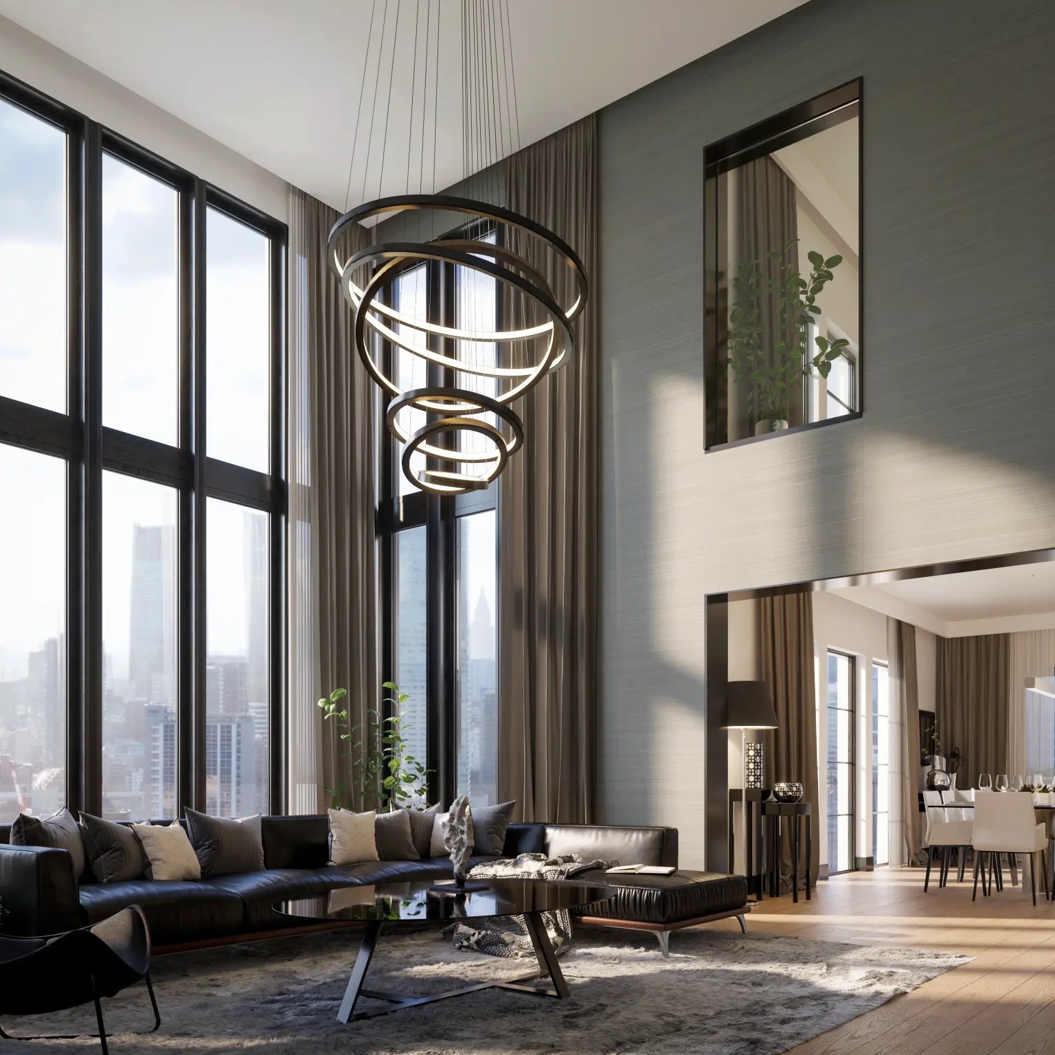 Vescom Chandra Wallcoverings