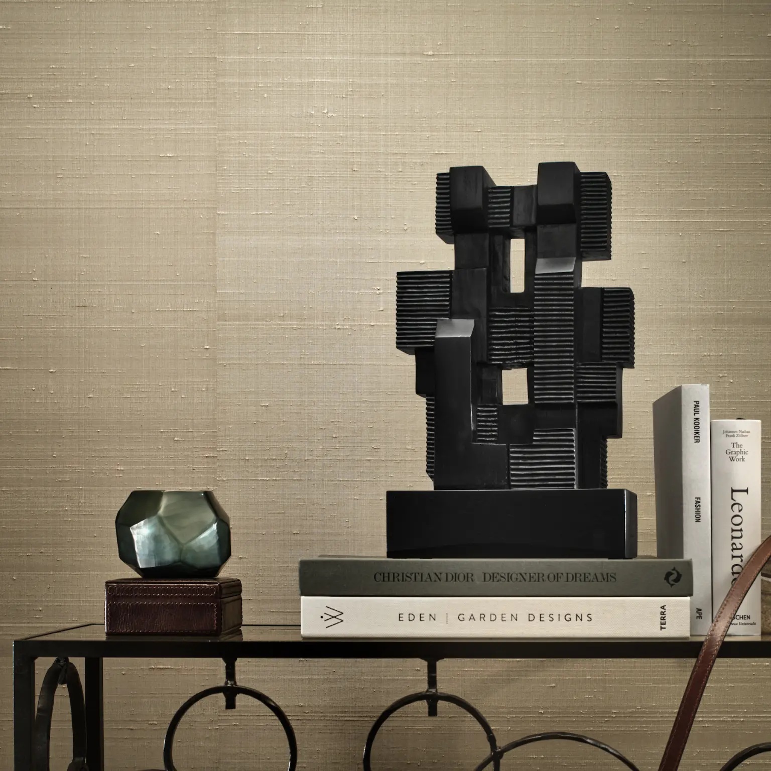 Vescom Chandra Wallcoverings