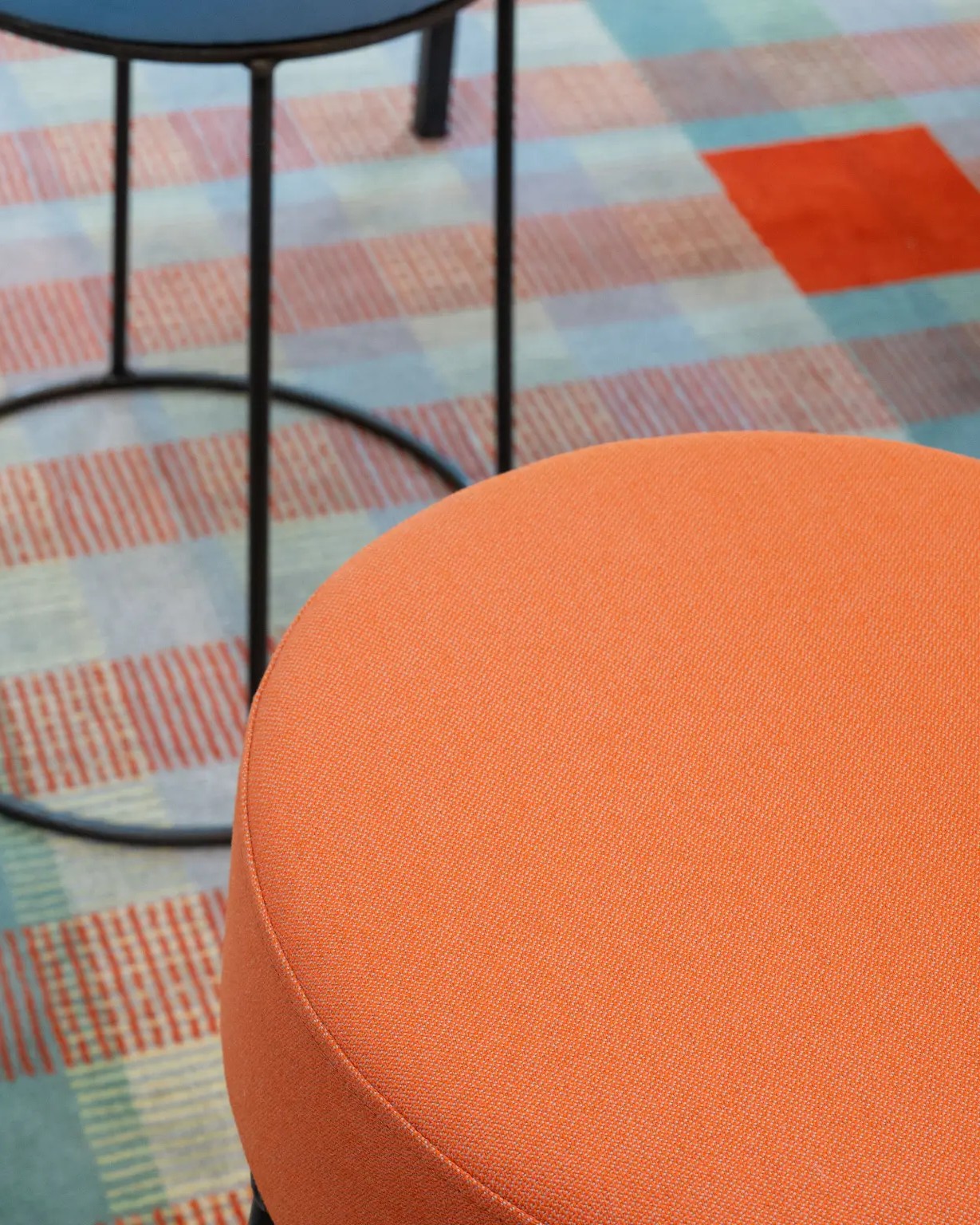 Vescom Colour Connect Upholstery Fabric