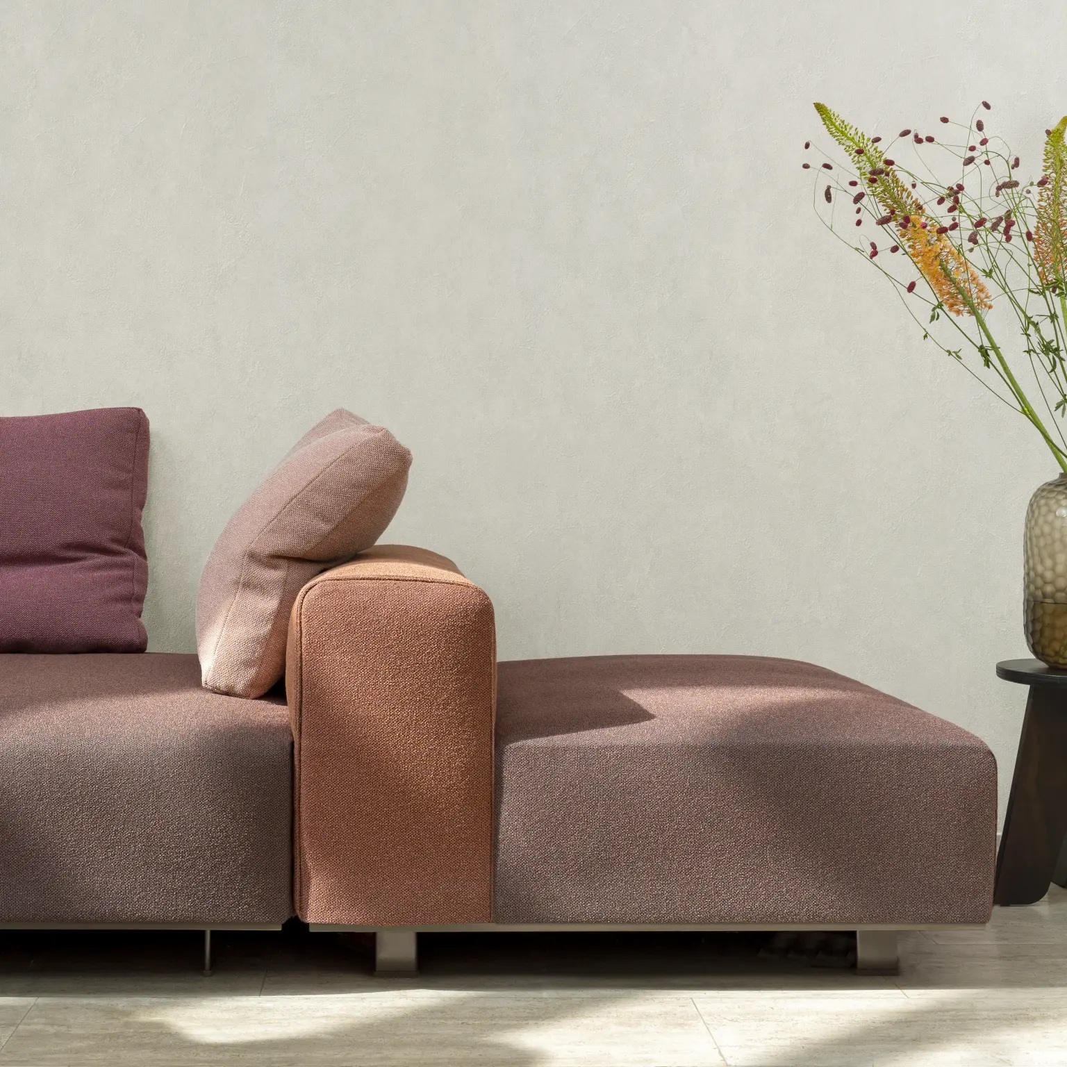Vescom Coral Upholstery Fabric