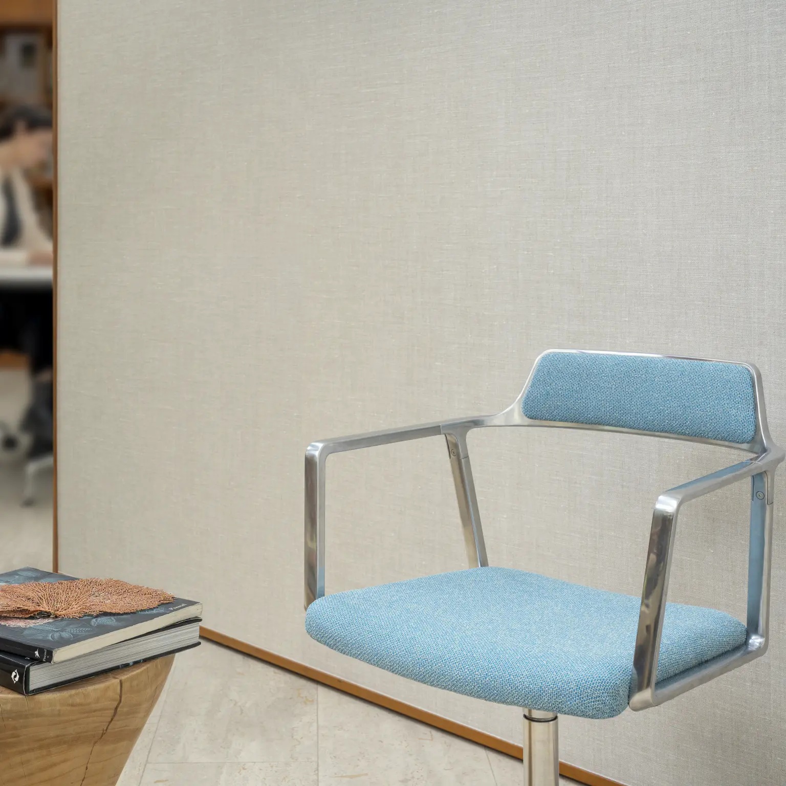 Vescom Coral Upholstery Fabric