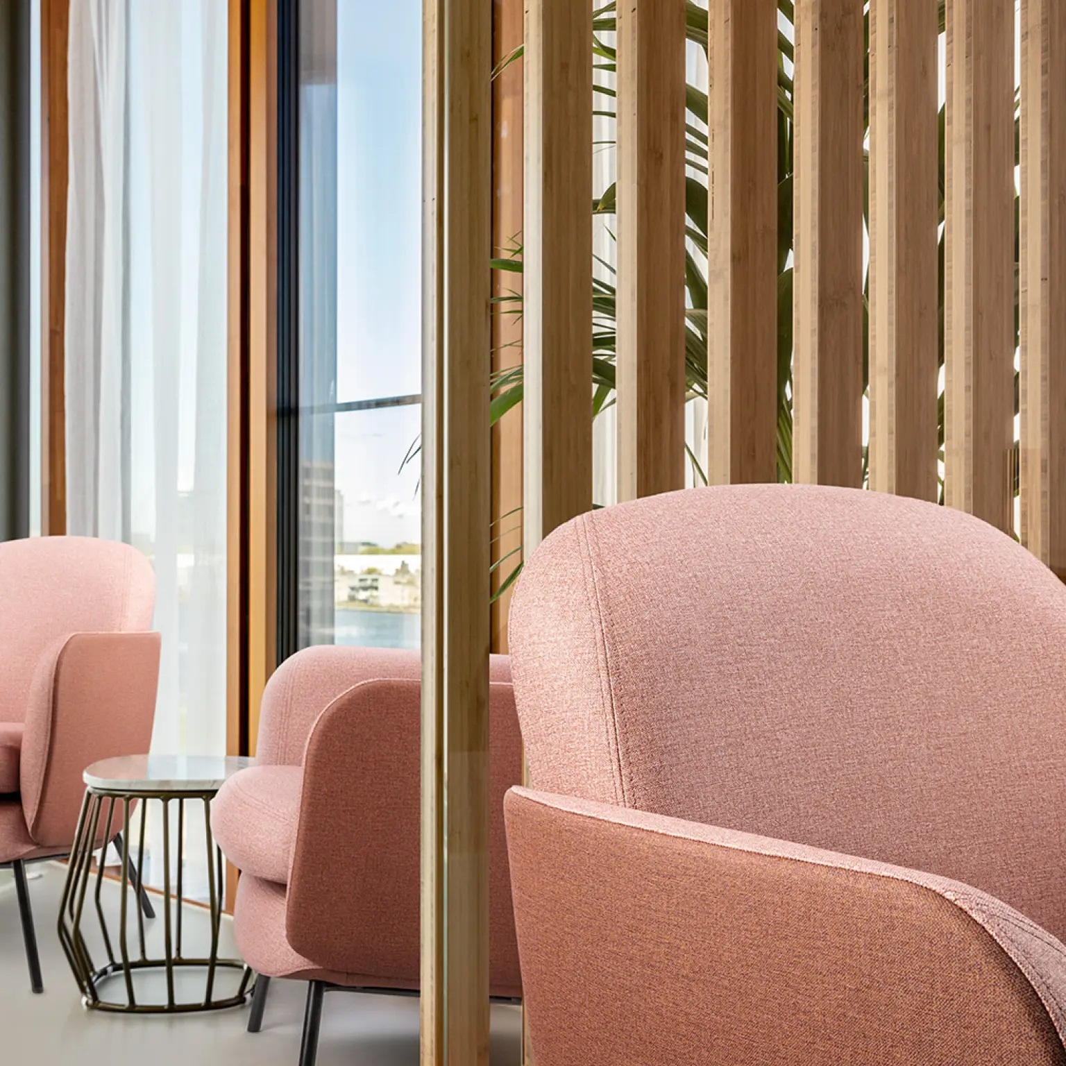 Vescom Creek Upholstery Fabric