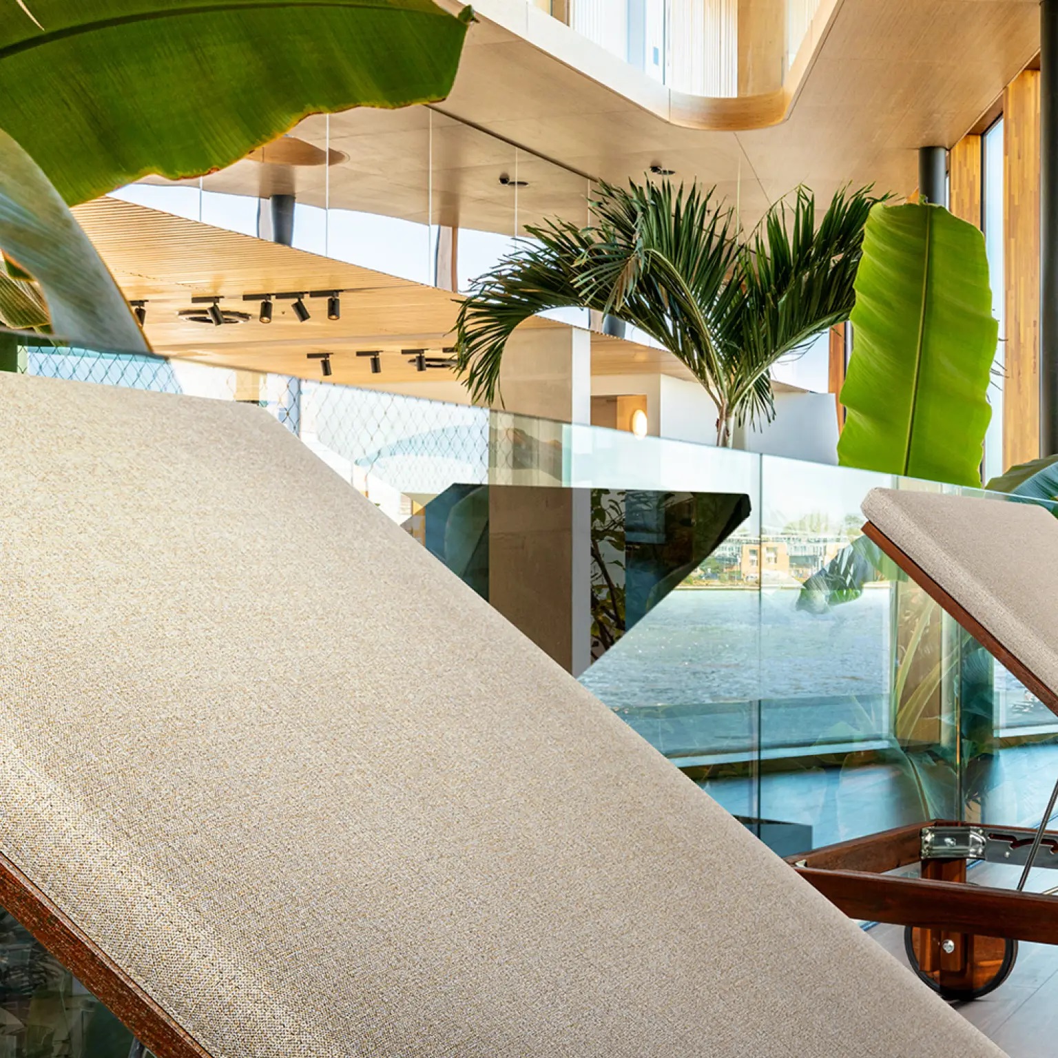 Vescom Creek Upholstery Fabric