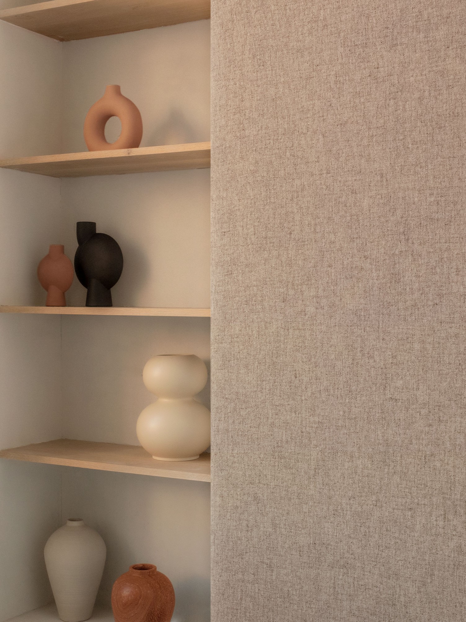 Vescom Dale Wallcoverings