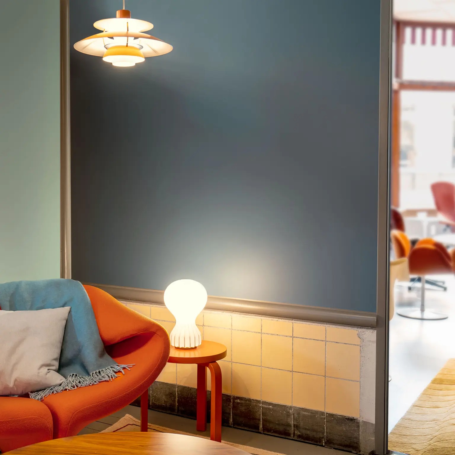 Vescom Delta Wallcoverings