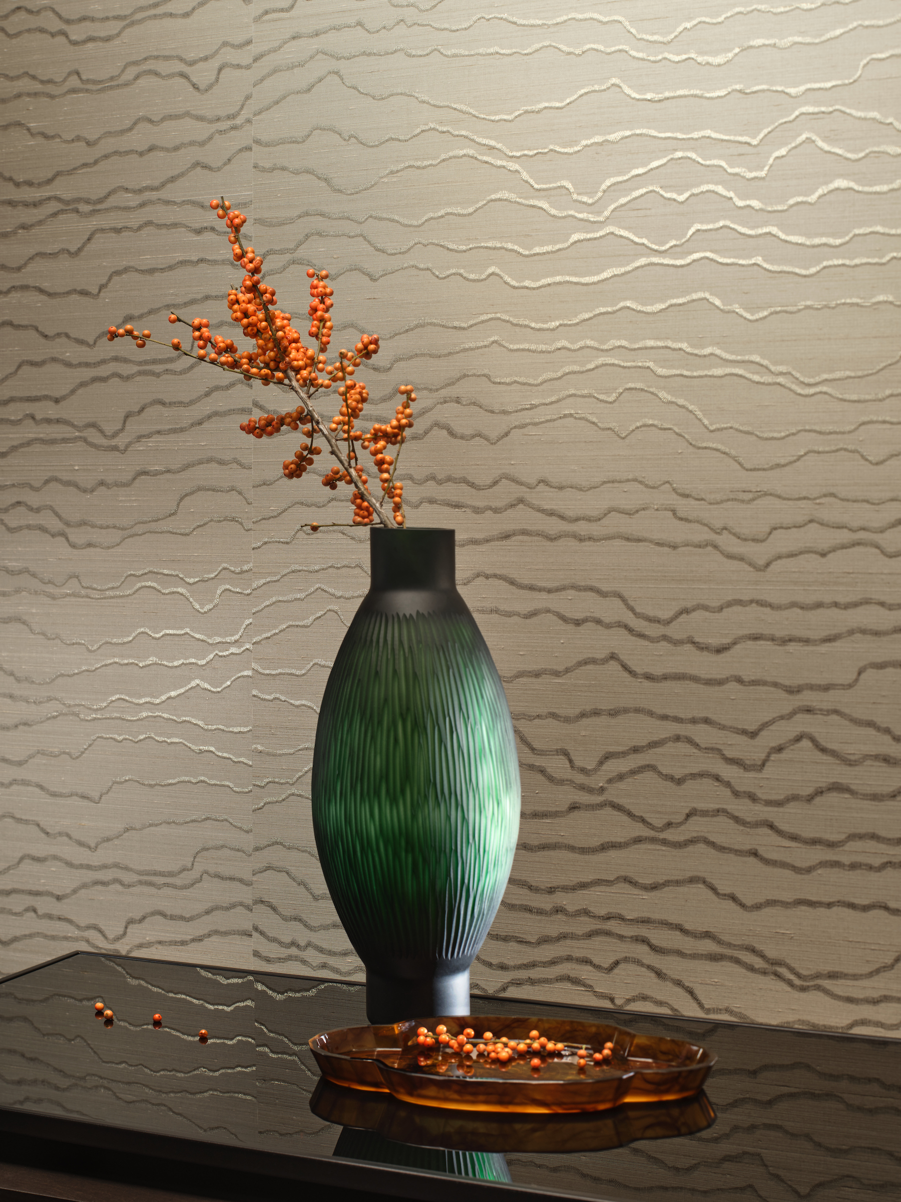 Vescom Dipti Wallcovering